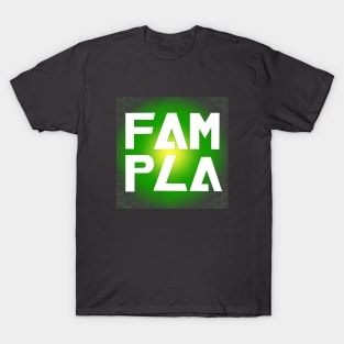 Fampla2 T-Shirt